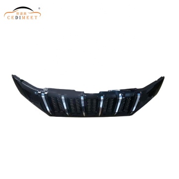Auto ABS Material Material Grille for Xpander 2016