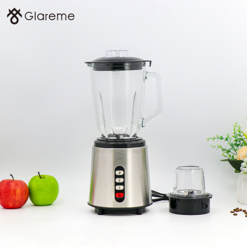 Glass Smoothie Blender for Kitchen