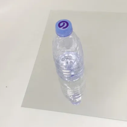 Non-Conductive Touchable Smart Magic Mirror for Intelligent Magic Mirror TV (5mm-8mm)