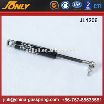 2016 High quality affordable rigid lock gas springs by manufacturer