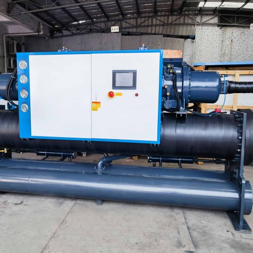 Solusi Pendingin Industri Air Pendingin Pendingin Pendingin