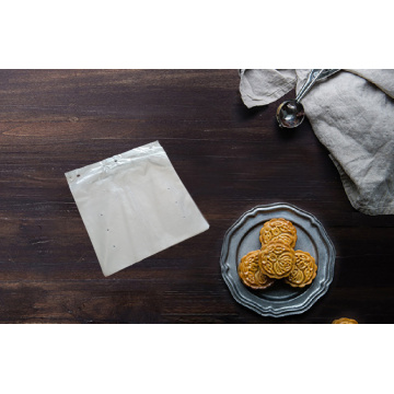 Poly Food Contact Deli Saddle Bag