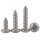 Phillips Pan Round Head Self Tapping Screw