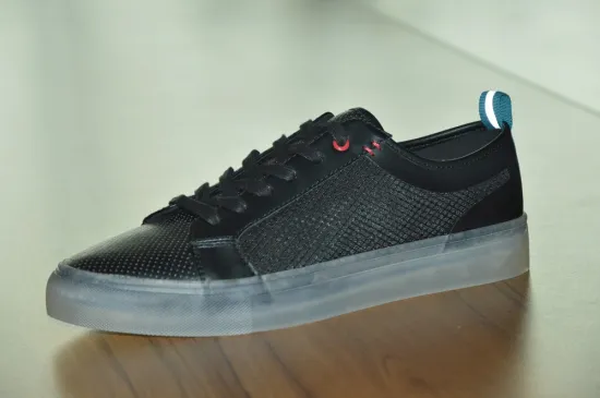 Men's Trend Casual Shoes Sneakers Suede