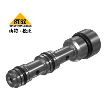 Reciprocating valve assembly 4T-1860 is suitable for mining loader 966G