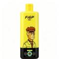 FIHP 8in1 200k Puffs Vape на едро