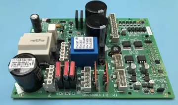 GBA26800LB1 BCB Board for Otis Gen2 Elevators