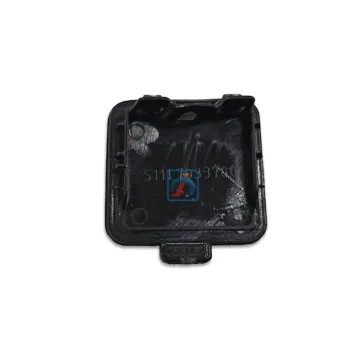 Wholesale Front Bumper Trailer Cover 5111 7111 787 E60 for BMW Parts Distributors