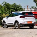 Chery Tiggo 7 Plus, SUV à essence à 5 places