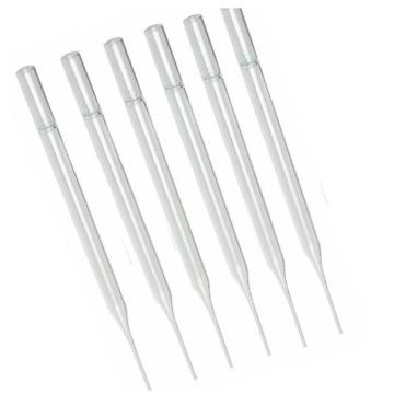 Labor Open Tipp Glas Pasetur Pipette 150 mm