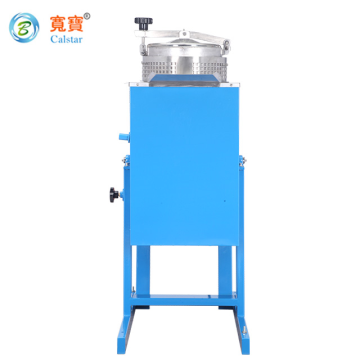 Cleaning Fluid Distillation Equipment