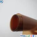 PVC/PVDC Thermoforming Packaging Films Roll Raw Material