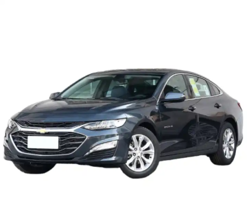 2023 Chevrolet Malibu XL 1.5T/2.0T 9AT - 237HP in Stock (Left Hand Drive)