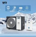 EVI DC Inverter Air Water Heatpump