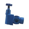 31.5mpa 100lpm flood valve hydraulic overflow valve