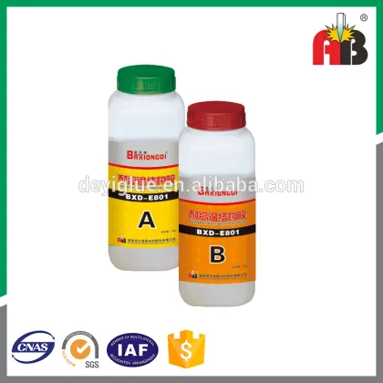 Hot selling cheap custom stone glue