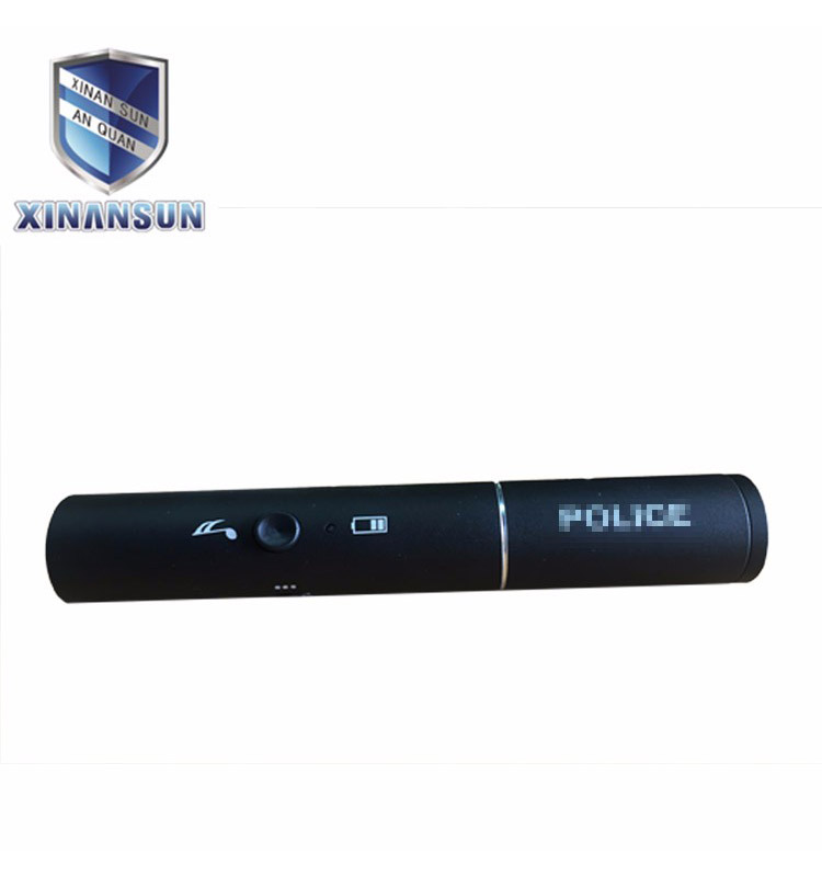 alarm led whistle