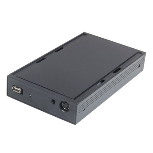 IDE Hard Disk Drive Casing Case