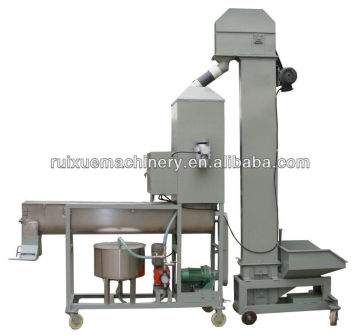 seed dip coating machine