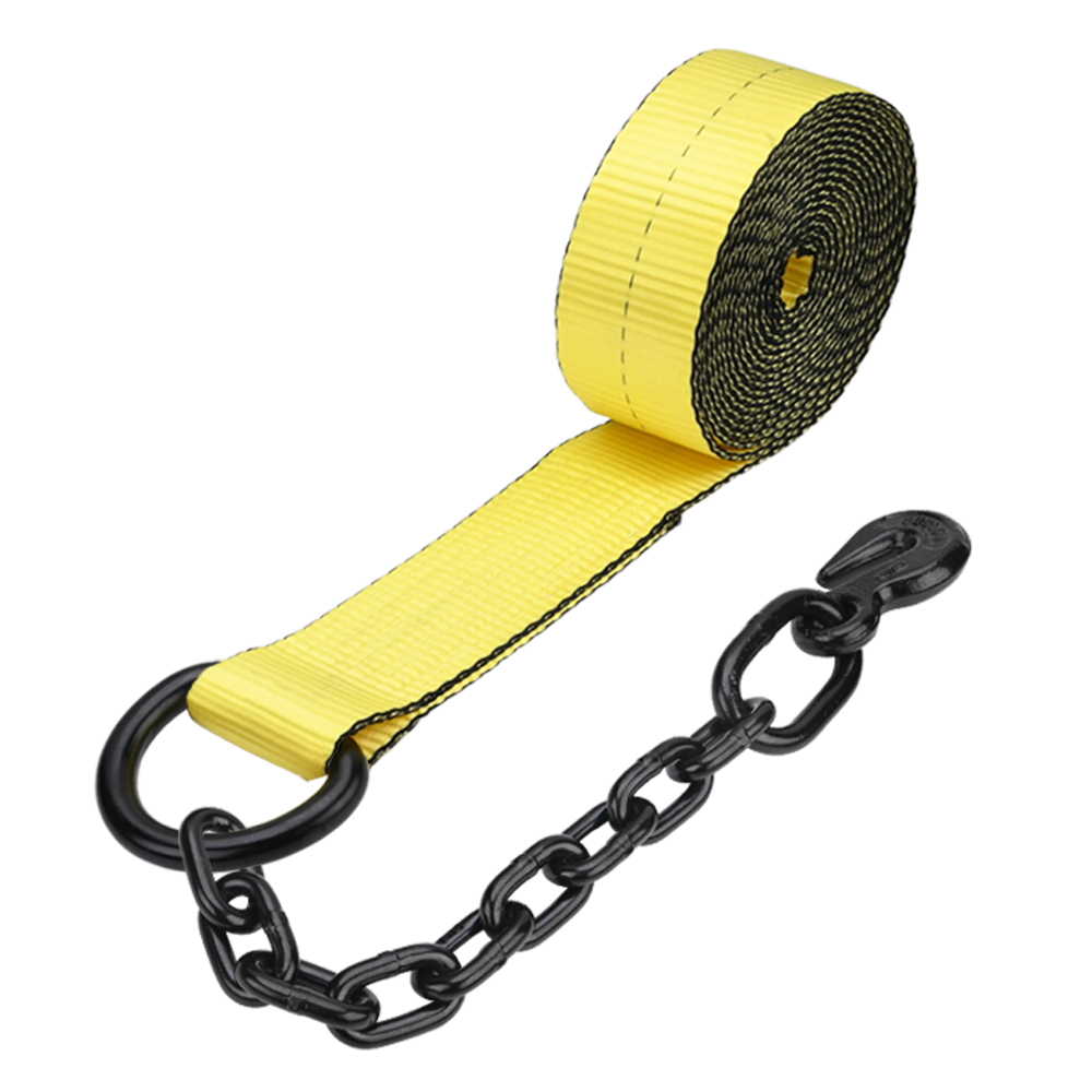WEBBING & HOOK