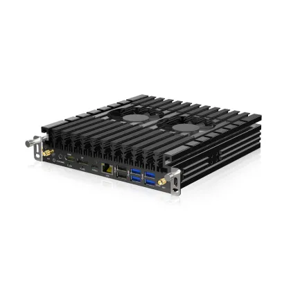 4K60HD OPS On Board Computer