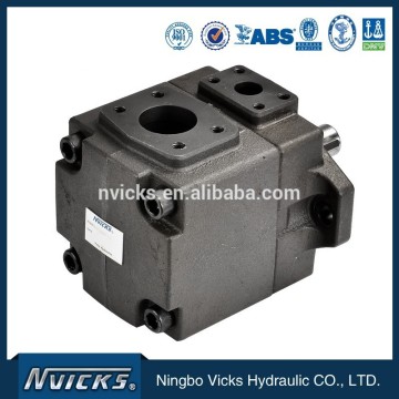 Yuken PV2R series rotary vane pump