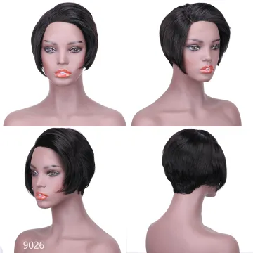 Wholesale HD Lace Frontal Wig Virgin Hair Vendor Cheap Glueless Swiss Lace 100% Brazilian Virgin Human Hair Wigs for Black Women