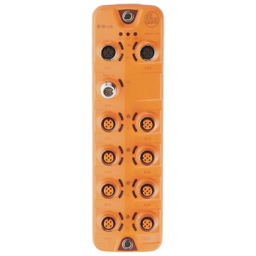 IFM AL1102 I/O -Link Host -Bus -Modul mit Profinet -Schnittstelle - neuer Aktien