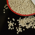 Partly Soluble Yellow Granular NPK Fertilizer 10-10-5