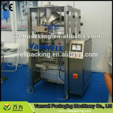 Liquid/ Powder package bagging machine, automatic filling machine price