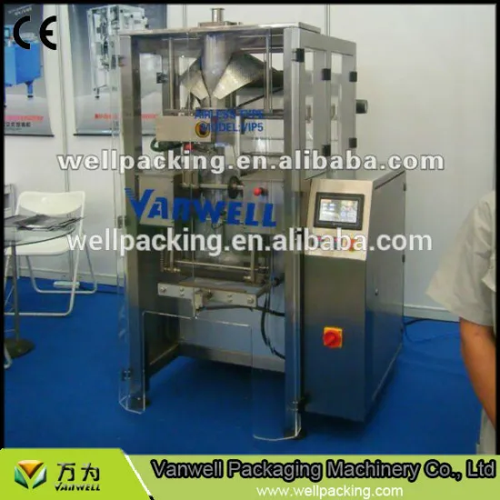 Liquid/ Powder package bagging machine, automatic filling machine price