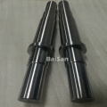 40CR Shaft Components After External Cylindrical Grinding