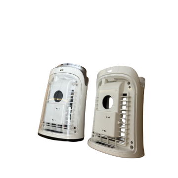 China Plastic Prototype Maker: Rapid Plastic Shell Prototyping