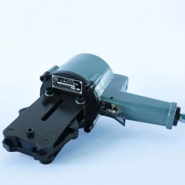 Independent efficient separation bundling machine