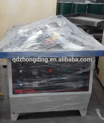 Edge Banding Machine/Manaul edge bander/Edge gluing machine