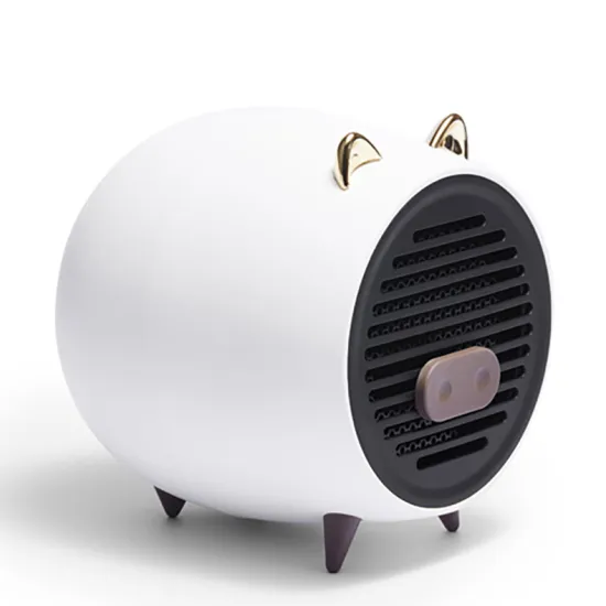 PTC quartz warm Air small pig Electric heater