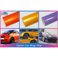 Satin Metallic White Car Wrap Vinyl