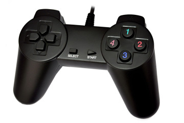 Gamepad for Stk-701