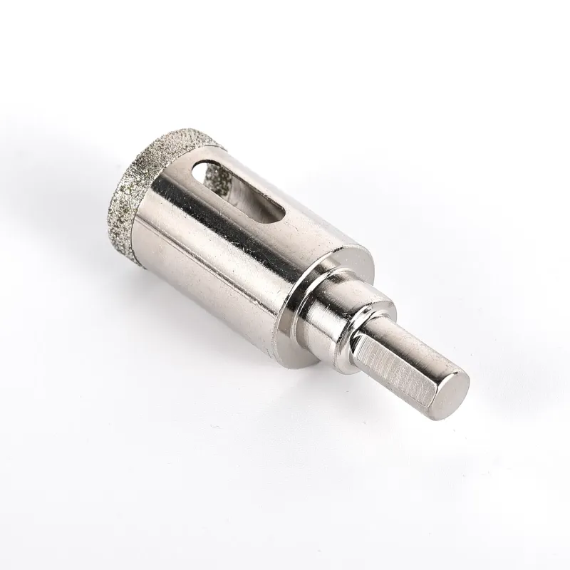 Diamond Hole Saw for All Sizes