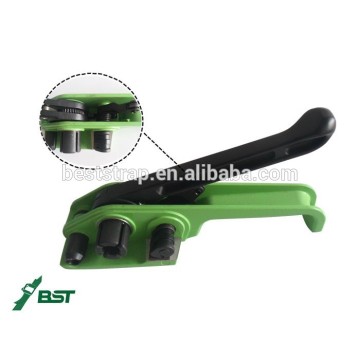 BST 19MM Plastic Strapping Manual Metal Strapping Tools