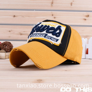 Newest Baseball Cap