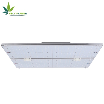Płyta kwantowa o mocy 450W LED Grow light