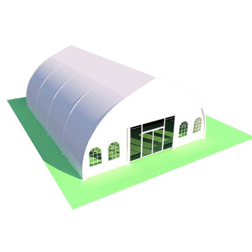 Tent Industrial Warehouse Steel Builders