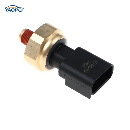 Engine Oil Pressure Sensor for Chrysler 300, Aspen, Jeep Grand Cherokee, Commander, Wrangler - 05149062AA