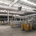 Universal Fabric Air Duct