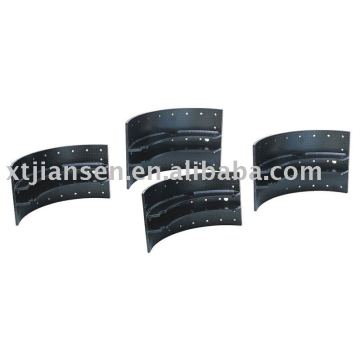 Eaton Brake Shoe 4707
