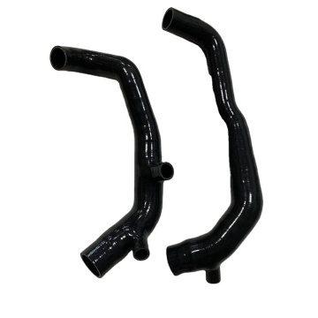 Silicone Inlet Intake Hose for BMW 135i 335i 535i Z4 N54