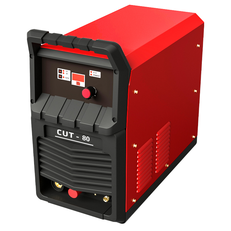 TKWELD DC Inverter Plasma CUT80 Arc Cutting Machine