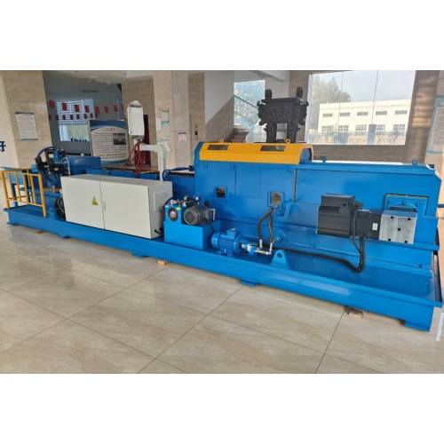 LG-6-H Прецизионный пильгерный стан холодной прокатки