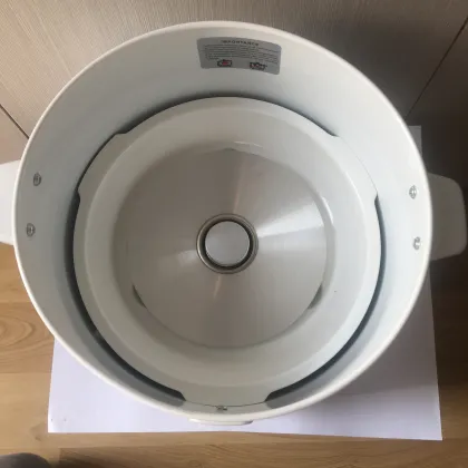 Full Body Rice Cooker - Comprehensive Search